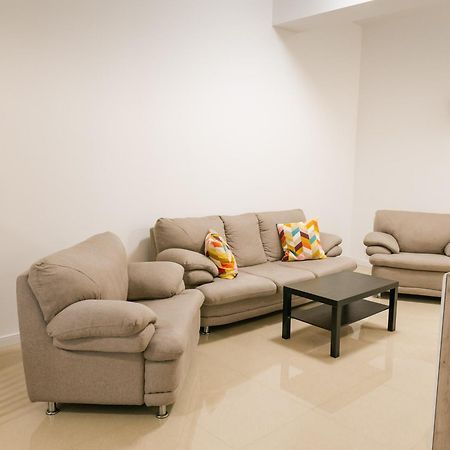 Chic Studio Bucharest Bilik gambar