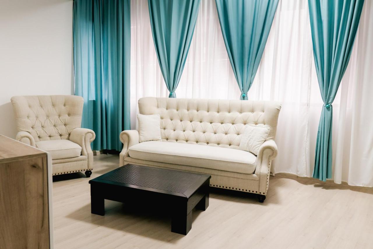 Chic Studio Bucharest Luaran gambar