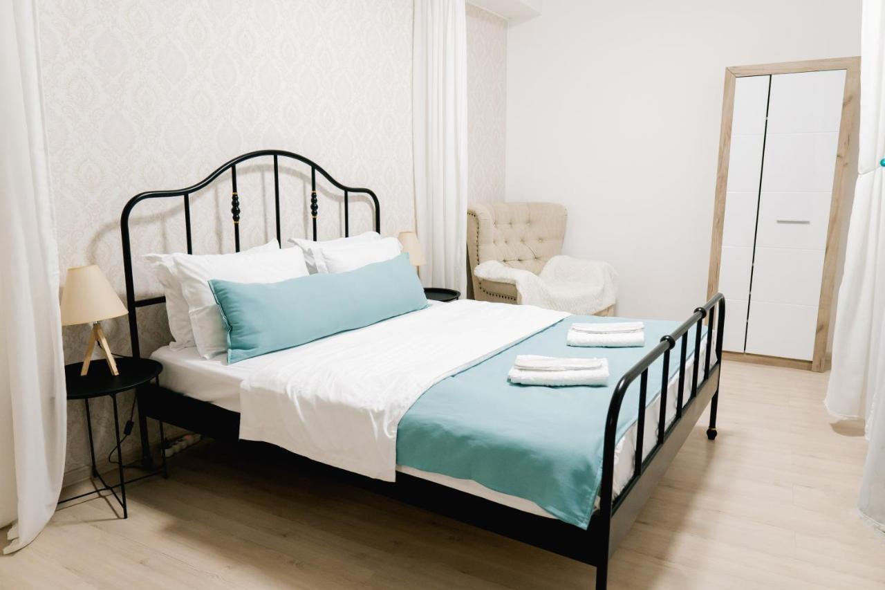 Chic Studio Bucharest Luaran gambar