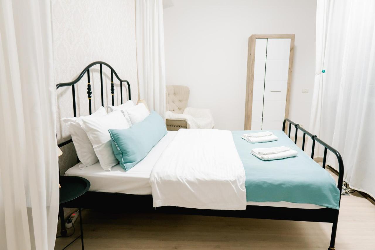 Chic Studio Bucharest Luaran gambar