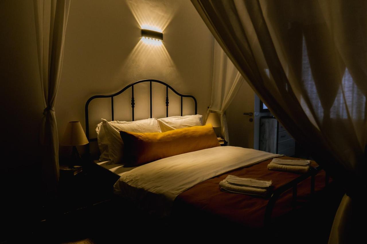 Chic Studio Bucharest Luaran gambar