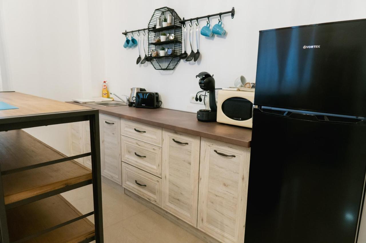 Chic Studio Bucharest Luaran gambar