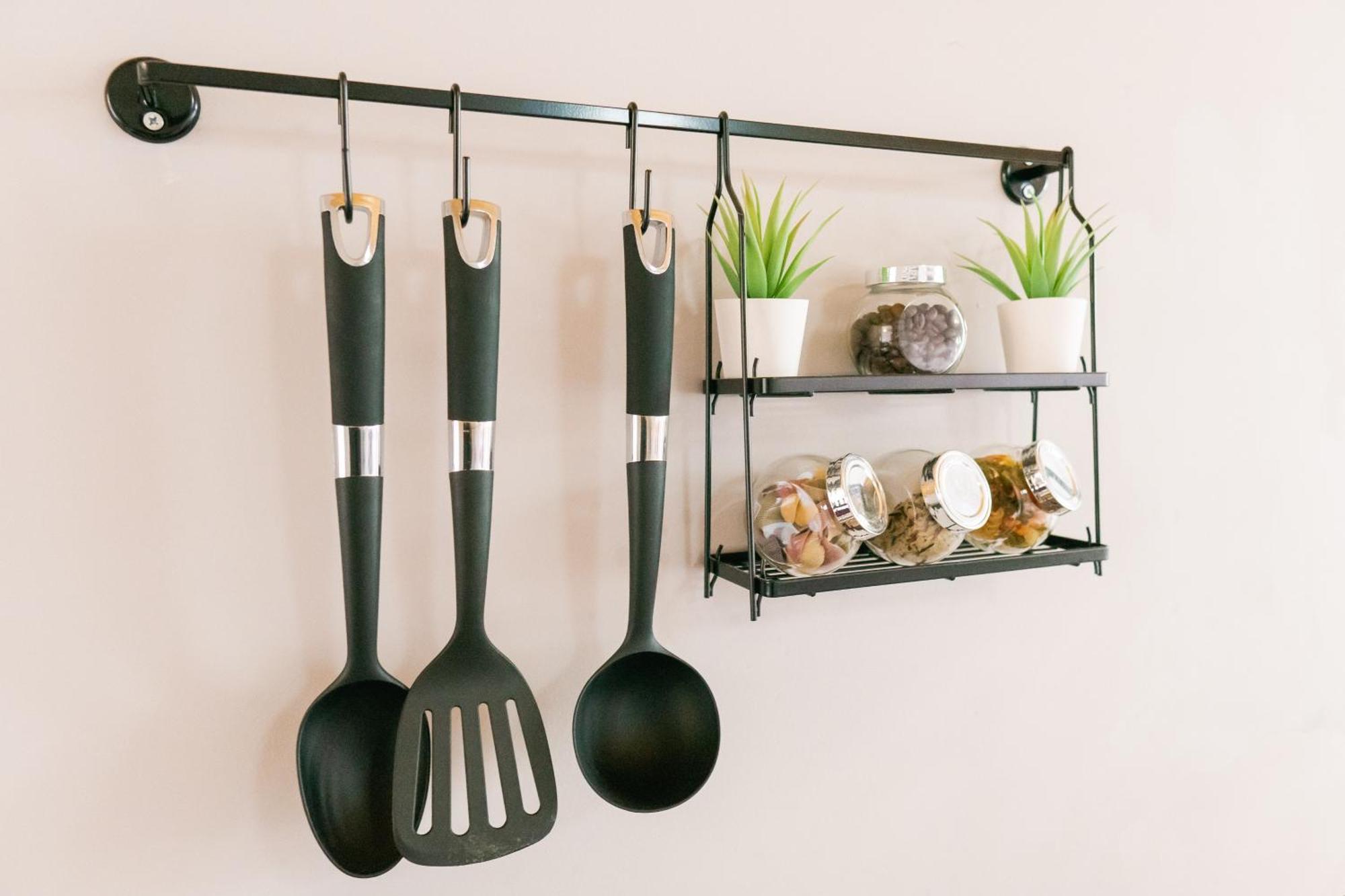 Chic Studio Bucharest Bilik gambar