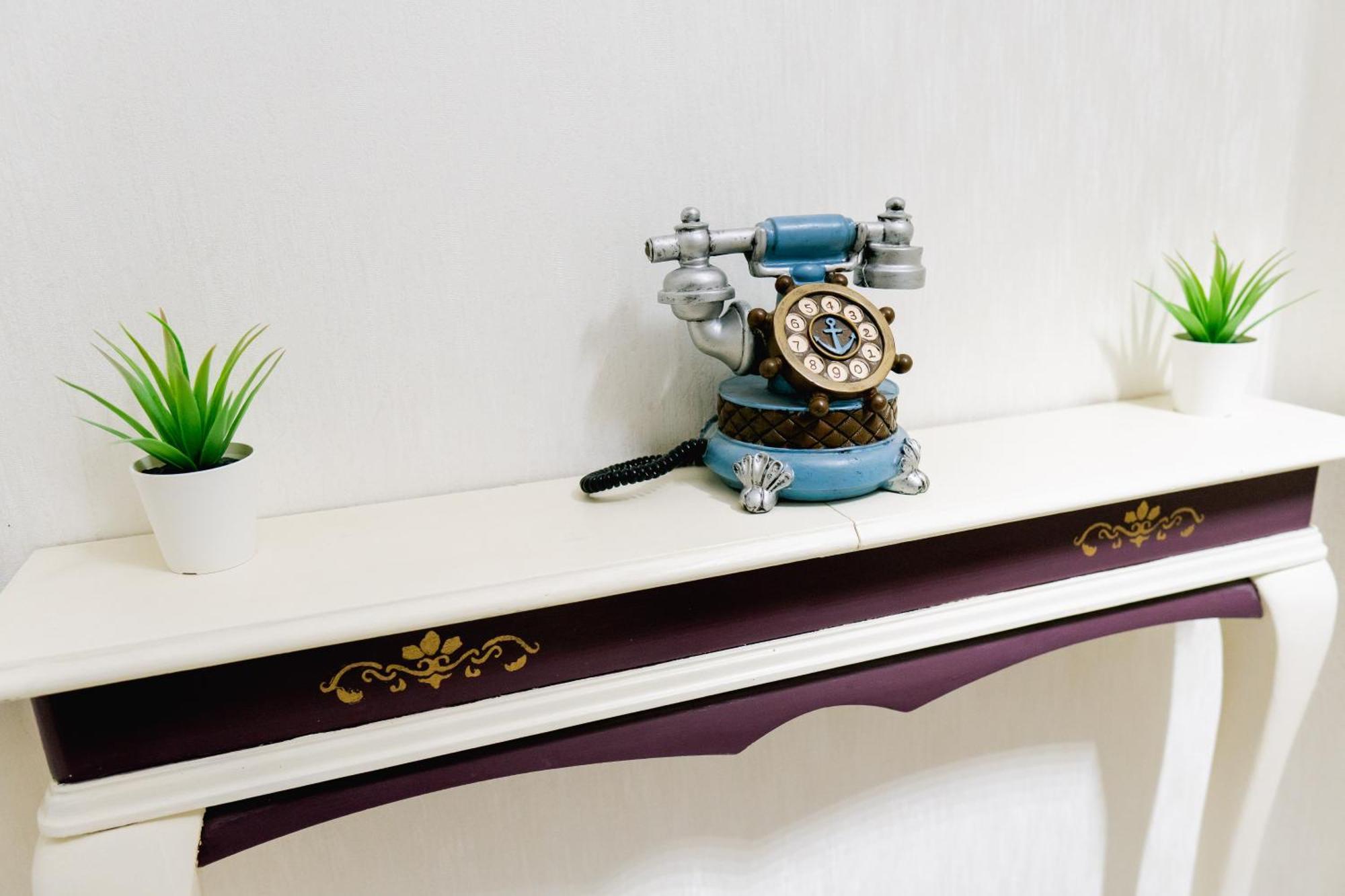 Chic Studio Bucharest Bilik gambar