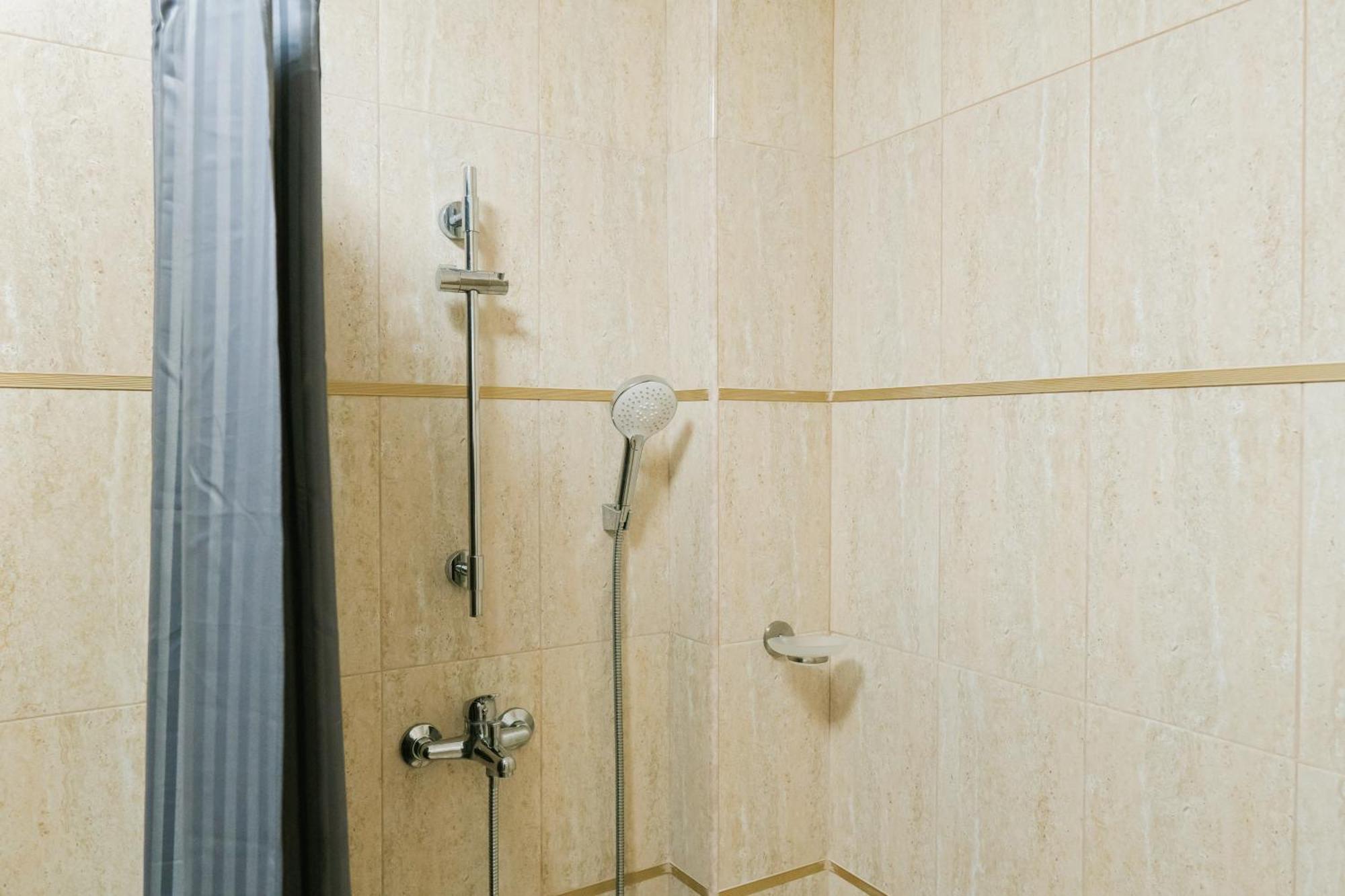 Chic Studio Bucharest Bilik gambar